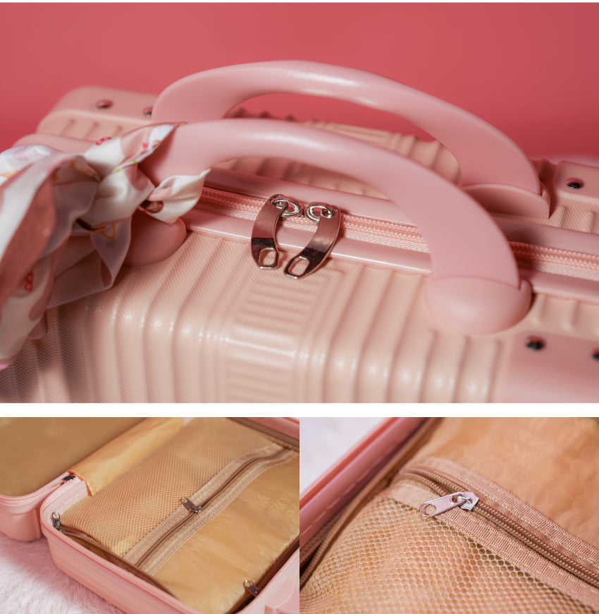 【Recipe Box】 小美人保養組