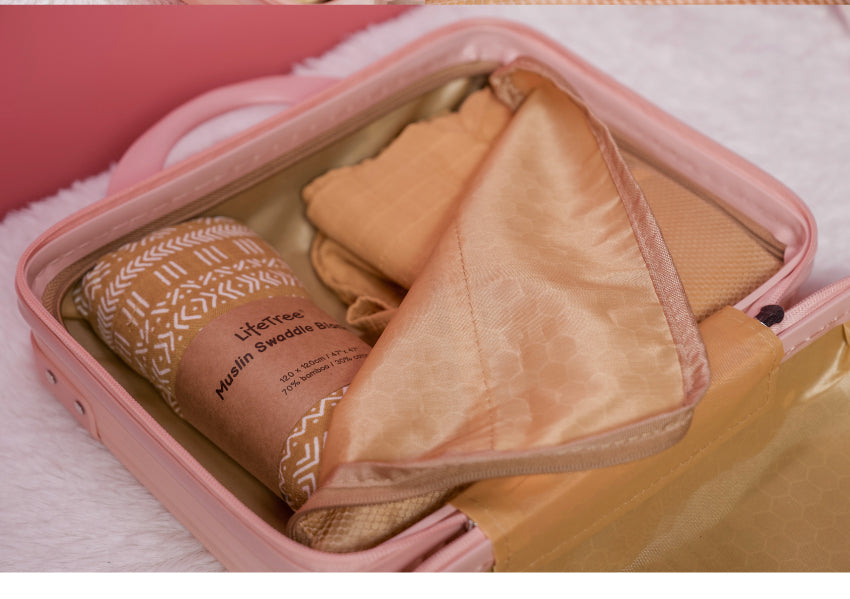 【Recipe Box】 小美人保養組