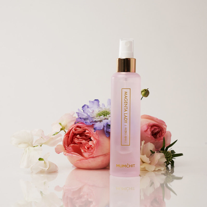 【MUMCHIT 默契 】 身體髮香噴霧
