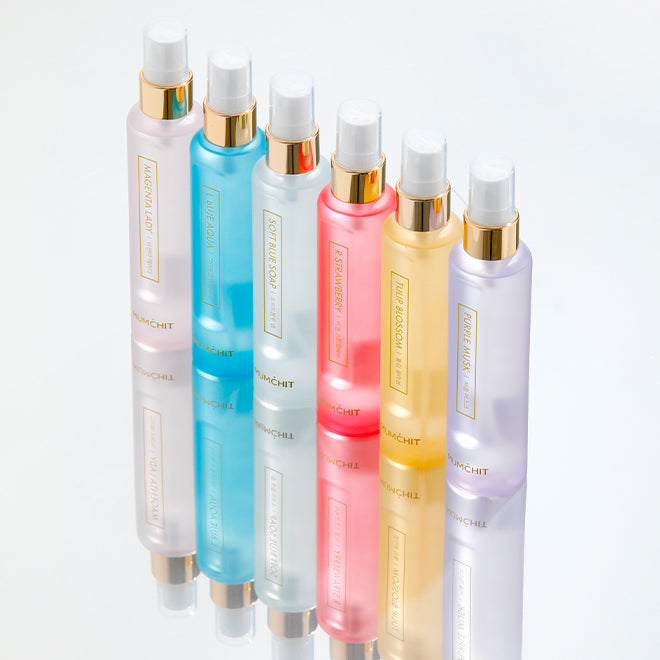 【MUMCHIT 默契 】 身體髮香噴霧