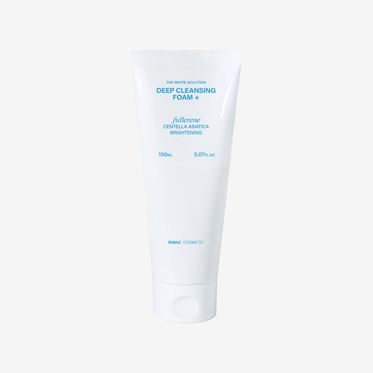 【Rimac】純淨對策潔顏乳