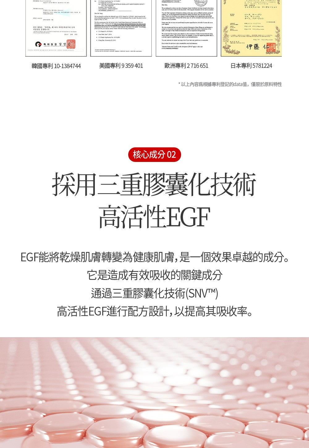 【Dear Lauren】 智慧保濕強效三件組