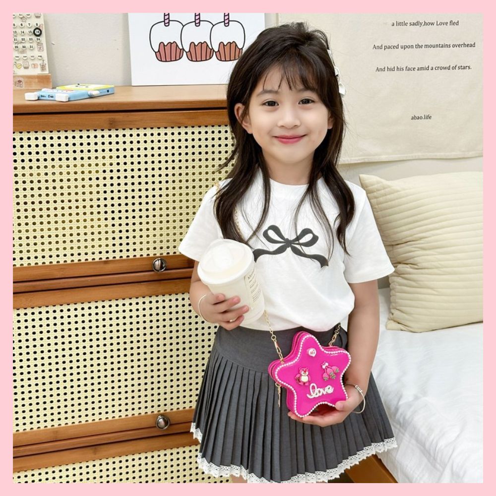 【Recipe Box】 兒童彩妝禮盒套組 豪華套組setＡ