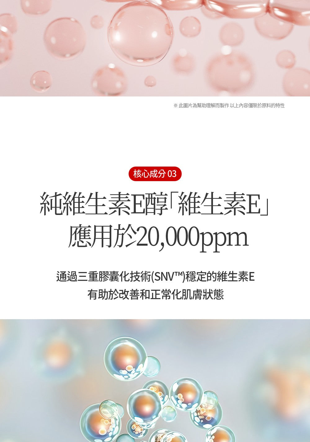 【Dear Lauren】 智慧保濕強效三件組