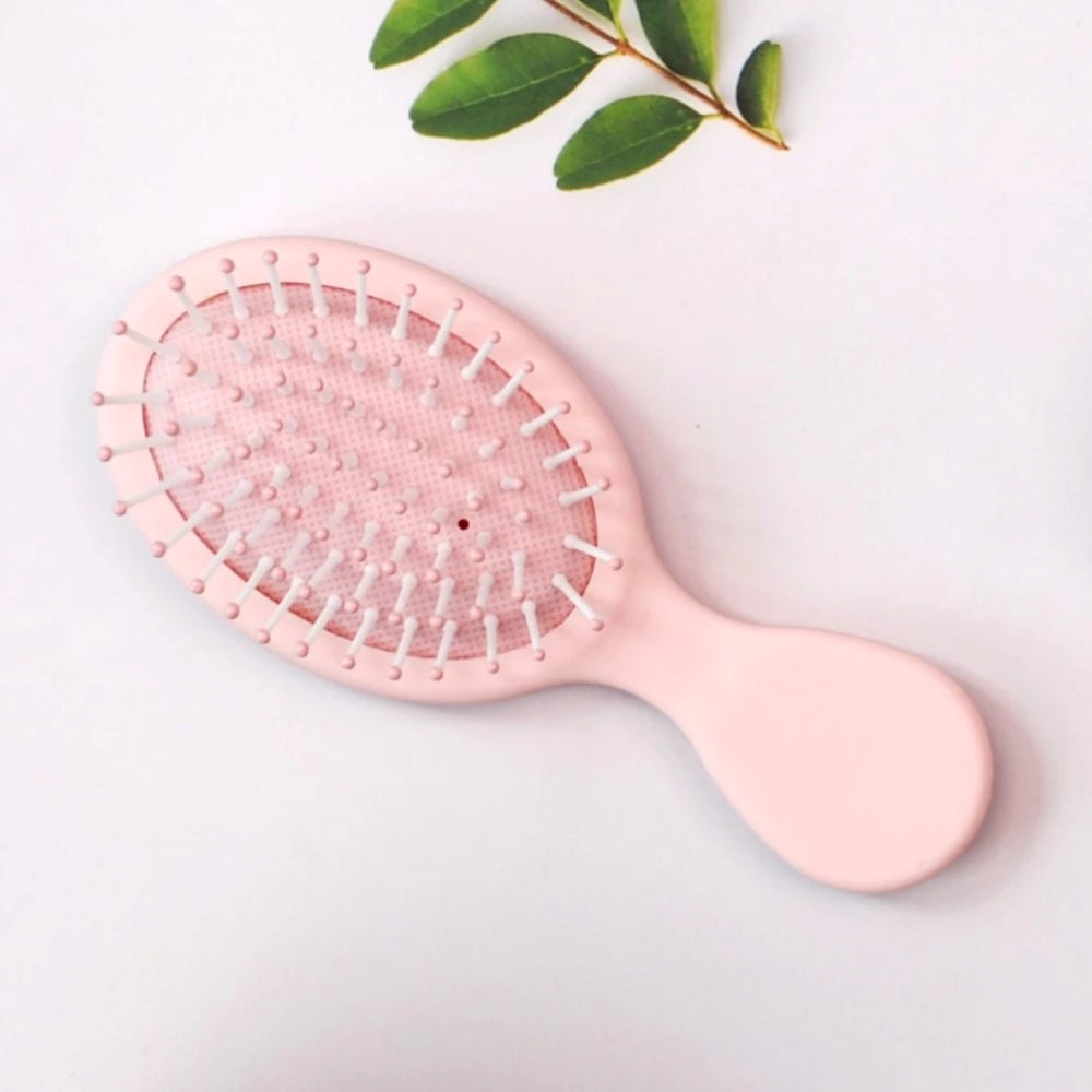 【Recipe Box】兒童專用公主髮梳