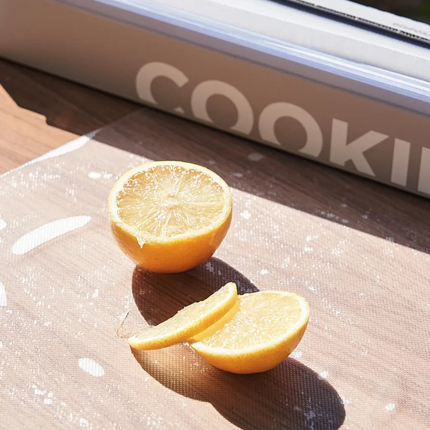 【MOTHER-K】LIFE 拋棄式砧板防汙墊 6M	MOTHER-K LIFE Disposable Cutting Board