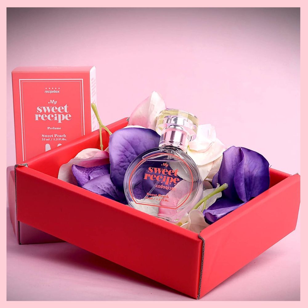 【Recipe Box】 兒童彩妝禮盒套組 精緻套組