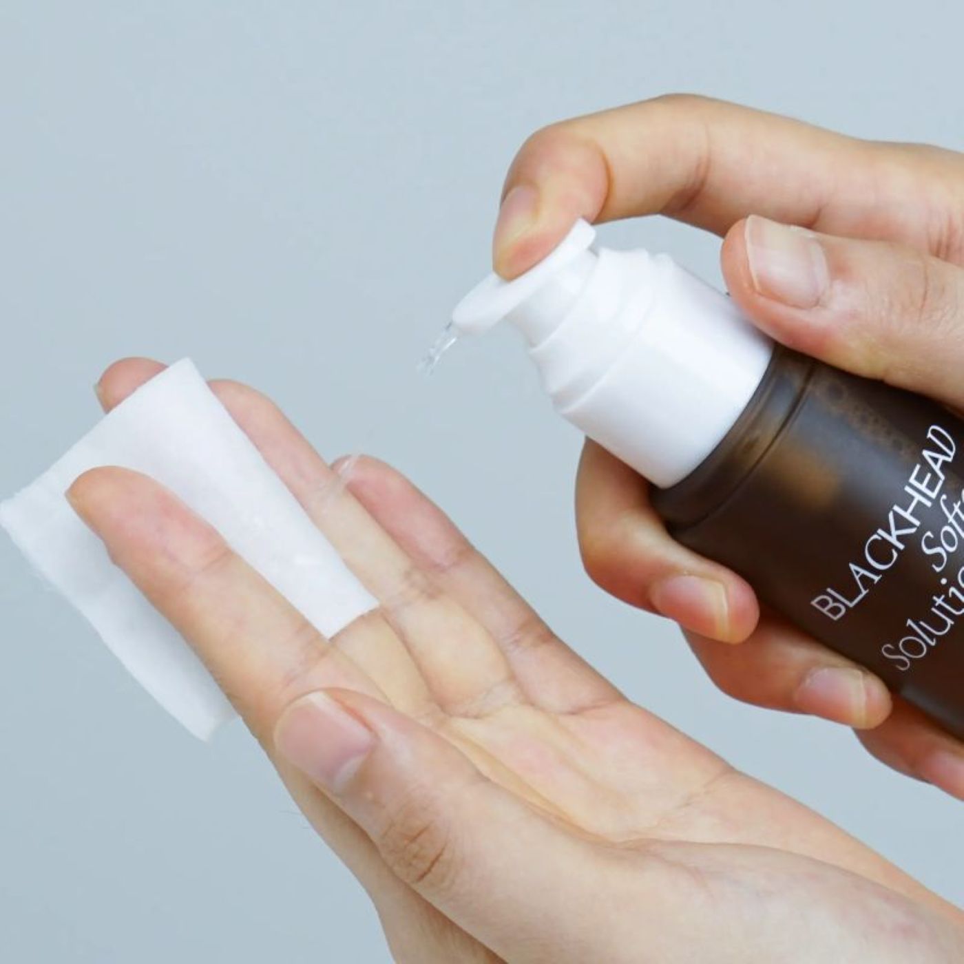 【DERMABELL】黑頭軟化液 Black Head Softening Solution