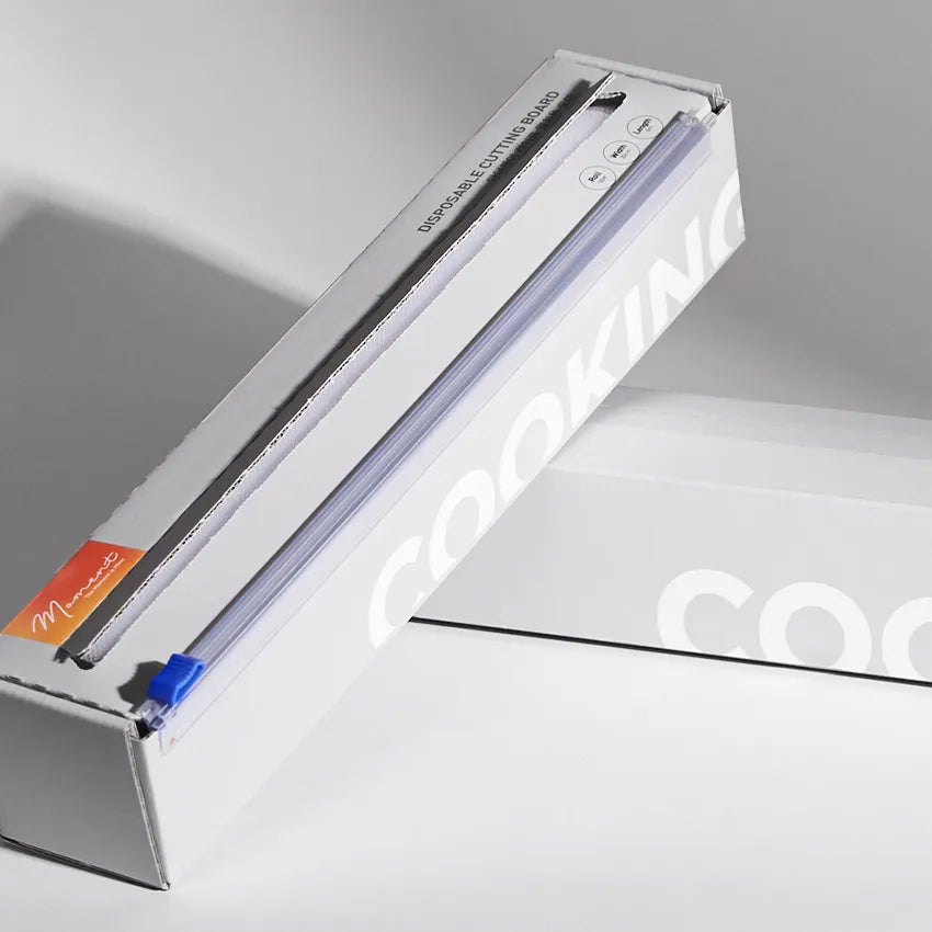 【MOTHER-K】LIFE 拋棄式砧板防汙墊 6M	MOTHER-K LIFE Disposable Cutting Board