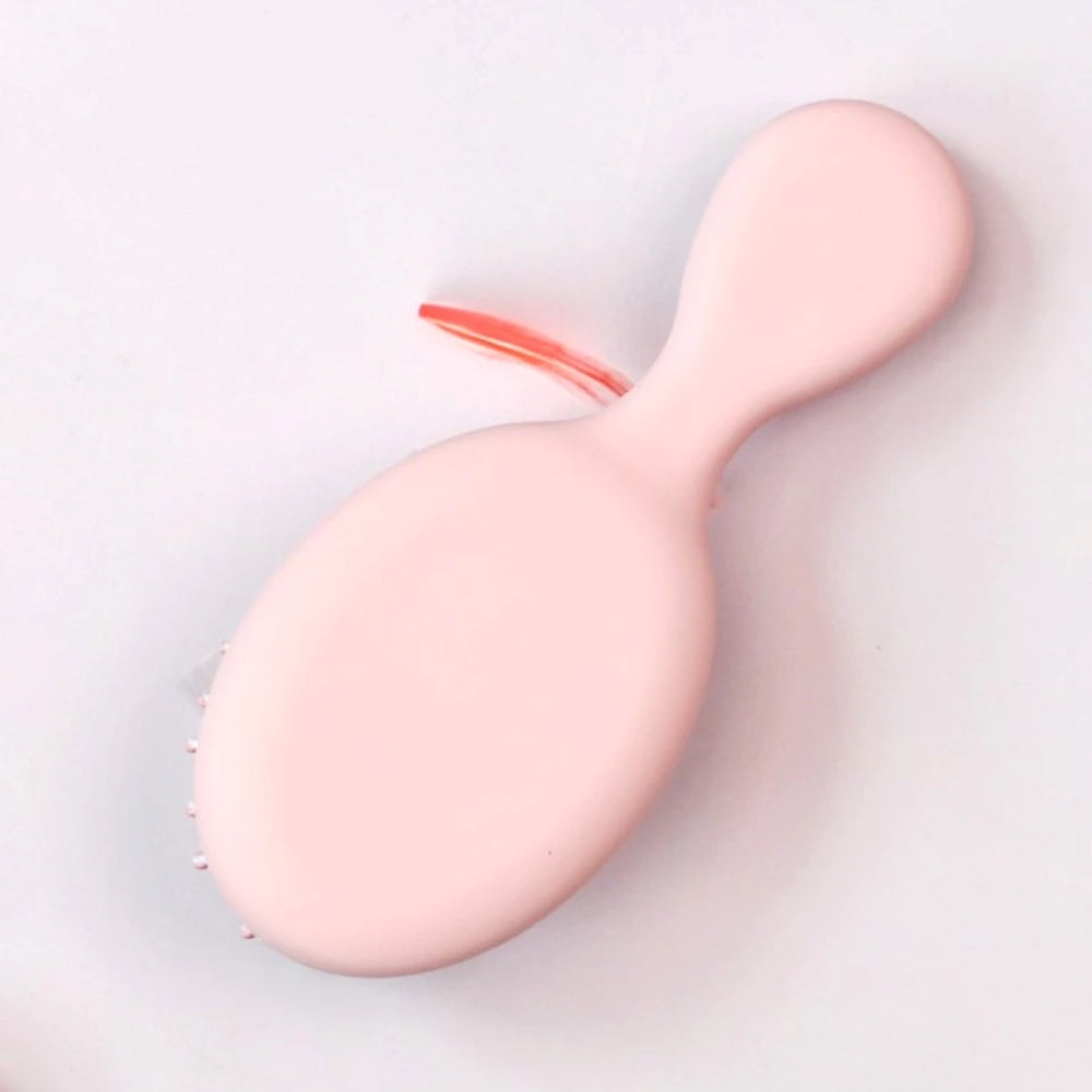 【Recipe Box】兒童專用公主髮梳