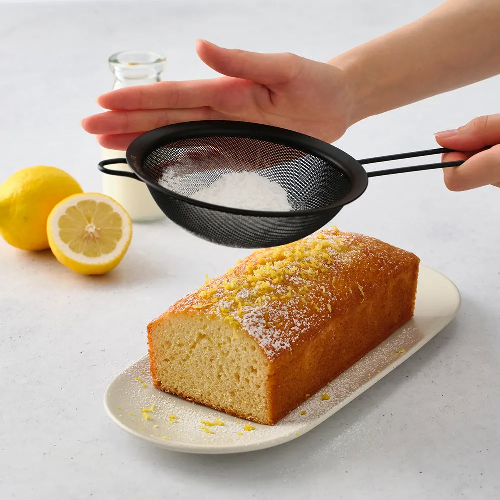 【MOTHER-K】LIFE 摩登鋼藝料理瀝水盆 MOTHER-K LIFE Bowl & Strainer Set