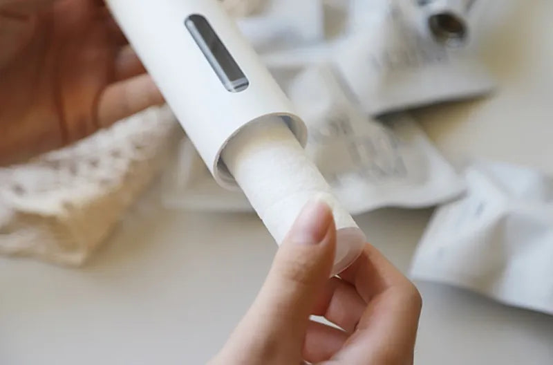 【SHIFT】專利除氯淨膚自動排水蓮蓬頭組（四件組）