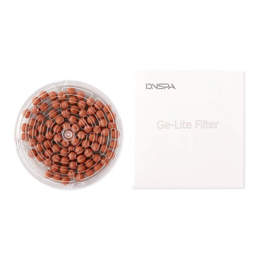 【IONSPA】Ge-Lite火山灰生物球抑菌濾心
