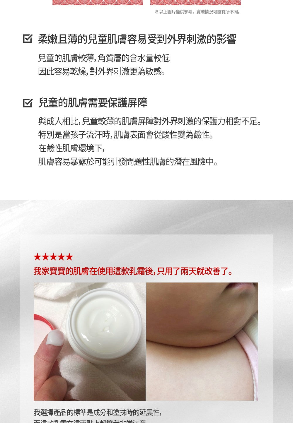 【Dear Lauren】 高效修復霜50ml