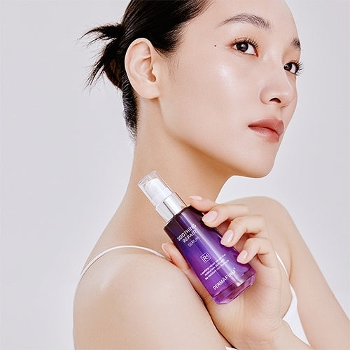 【DERMAFIRM】紫蘇舒緩修護精華 R4