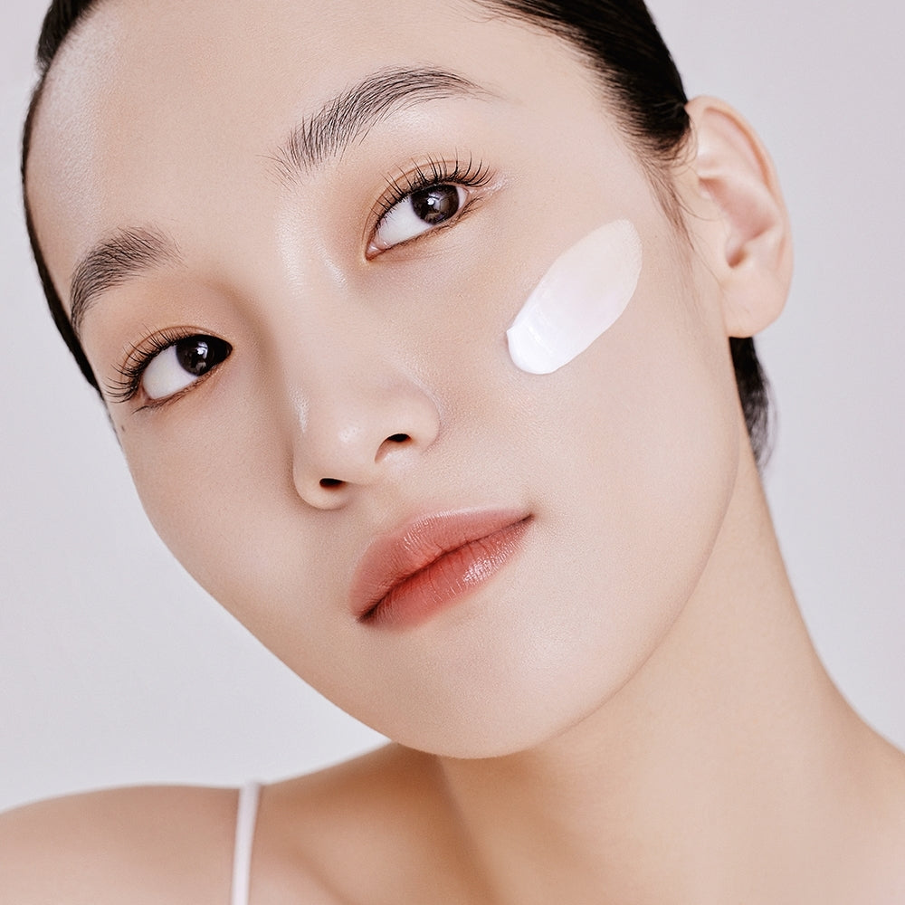 【DERMAFIRM】紫蘇舒緩修護霜 R4