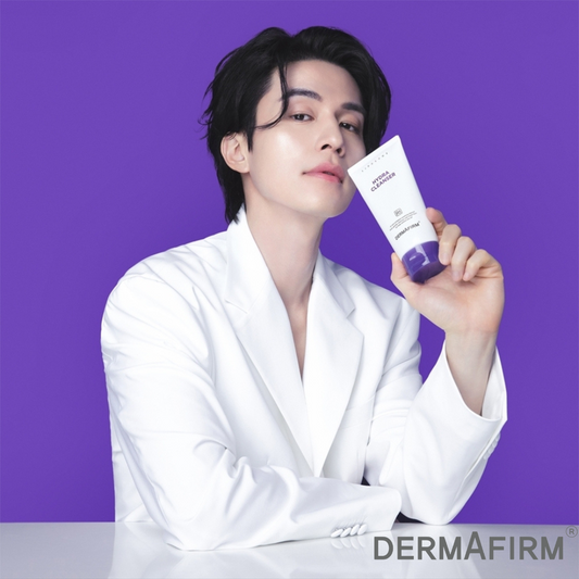 【DERMAFIRM】Hydra 潔面乳 R4