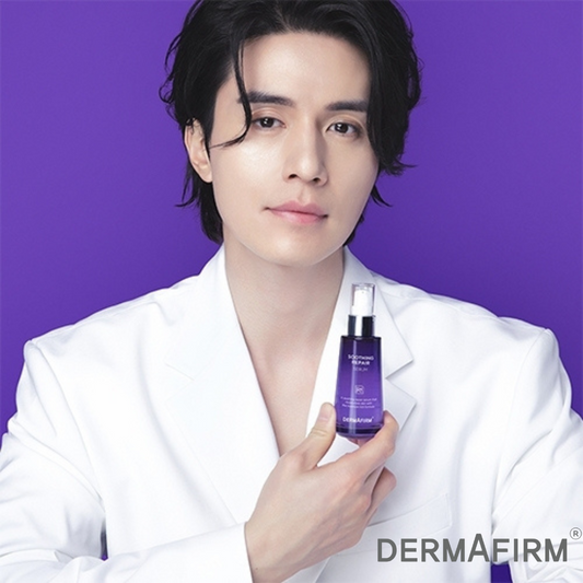 【DERMAFIRM】紫蘇舒緩修護精華 R4