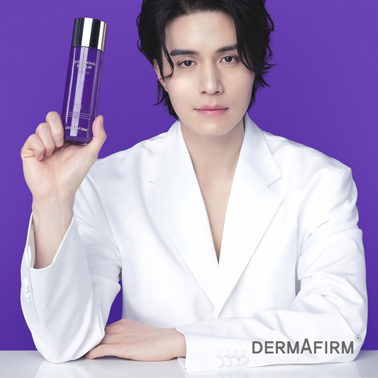 【DERMAFIRM】紫蘇舒緩修護爽膚水 R4