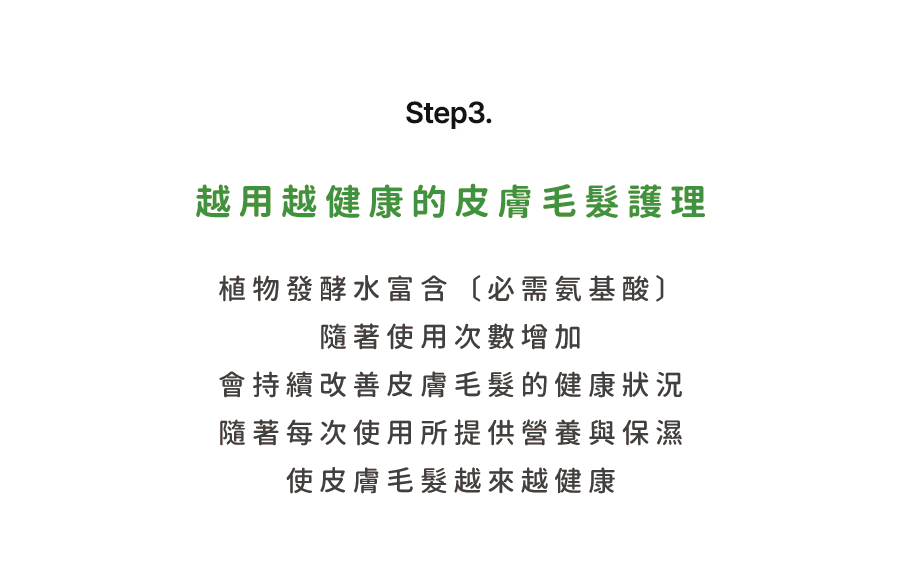 【Ricorso 】Airly森林柔順洗毛精 300ml