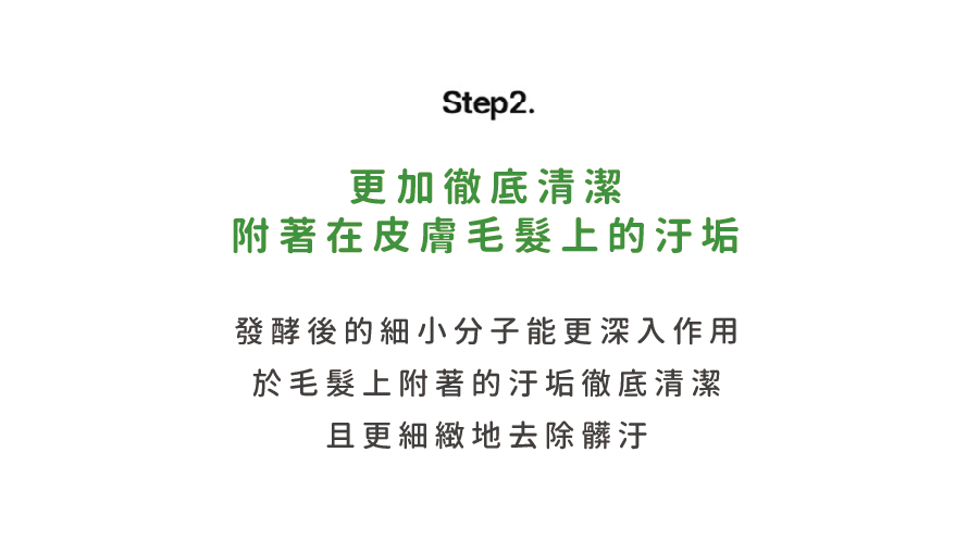 【Ricorso 】Foresty森林保濕洗毛精 300ml