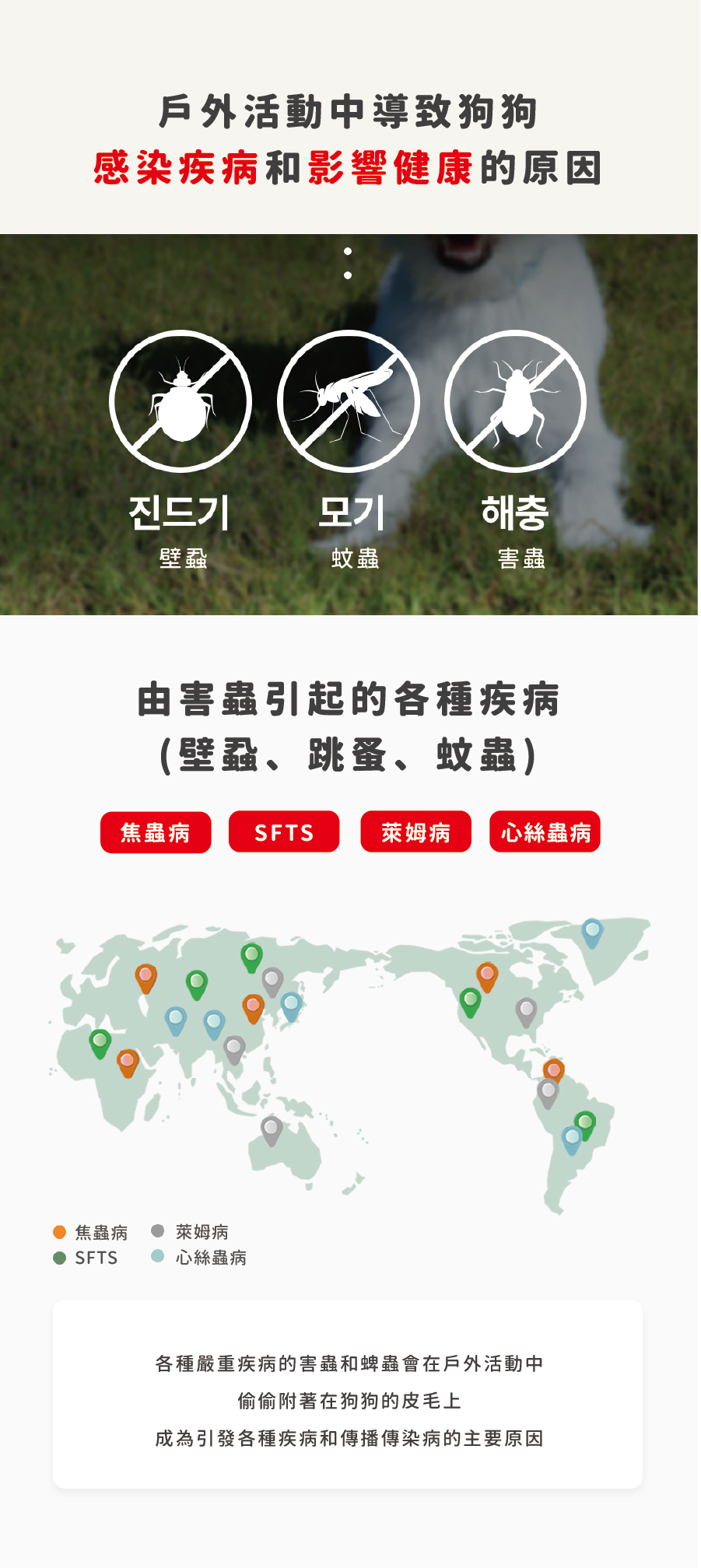 【Ricorso 】Proofy 防蟲蚤噴 200ml