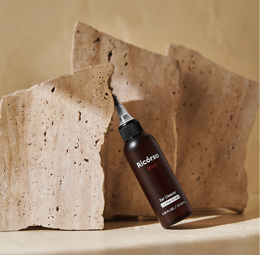 【Ricorso 】Truly極淨乾爽潔耳液 100ml