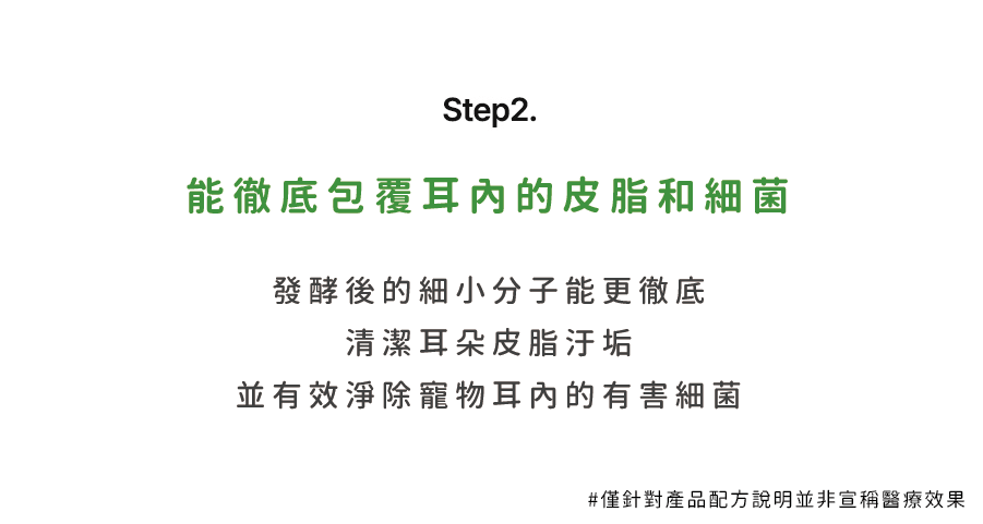 【Ricorso 】Truly極淨乾爽潔耳液 100ml