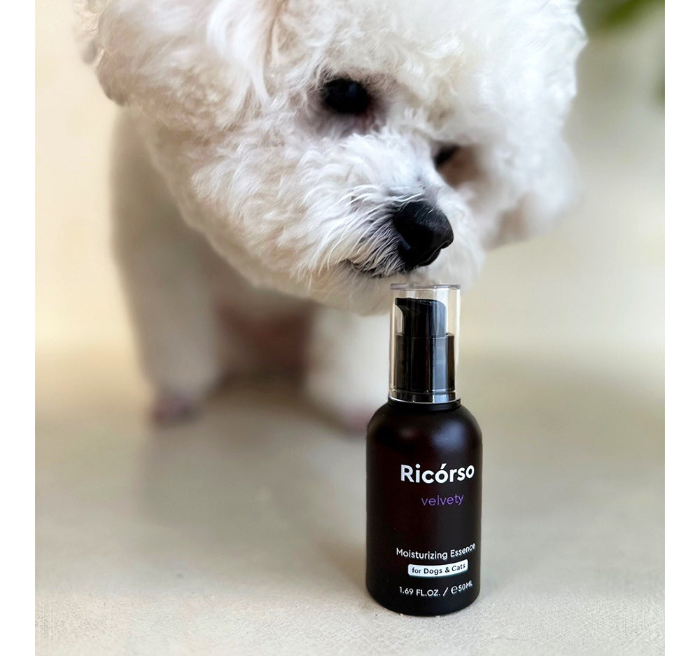 【Ricorso 】Velvety絲絨肌膚凝膠 50ml