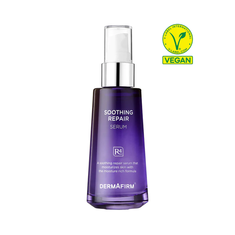 【DERMAFIRM】紫蘇舒緩修護精華 R4