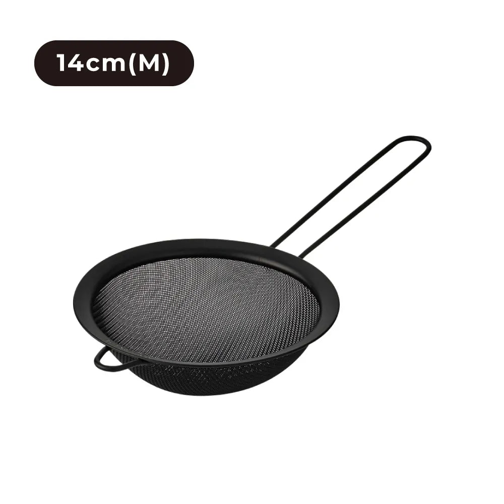 【MOTHER-K】LIFE 摩登鋼藝料理瀝水盆 MOTHER-K LIFE Bowl & Strainer Set