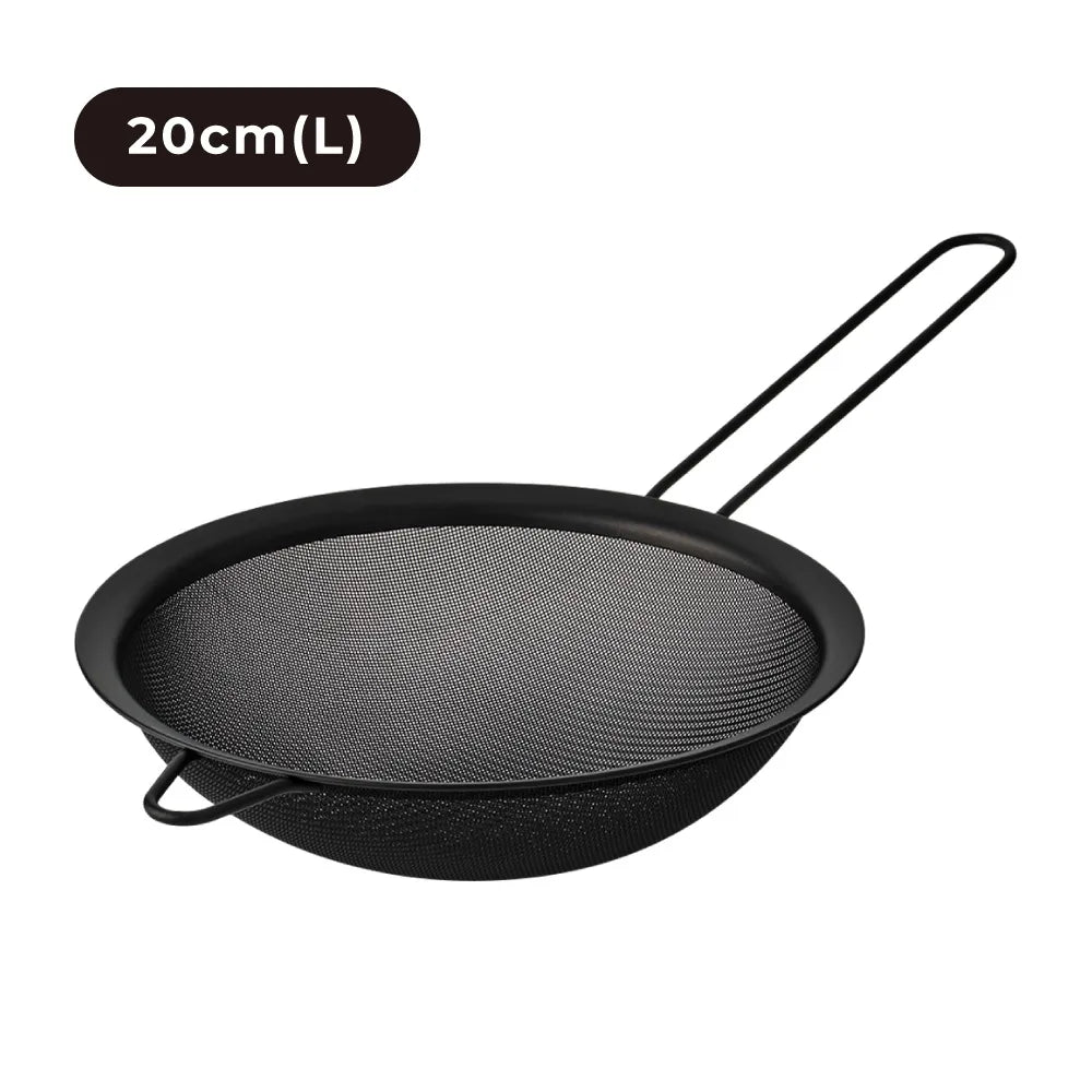 【MOTHER-K】LIFE 摩登鋼藝料理瀝水盆 MOTHER-K LIFE Bowl & Strainer Set