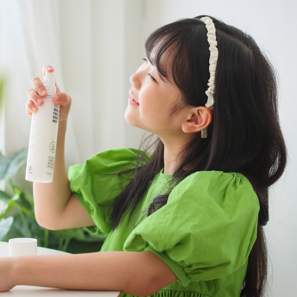 【Recipe Box】面部/身體超導保濕精華噴霧（面部乳液/身體乳液/保濕/敏感肌專用）